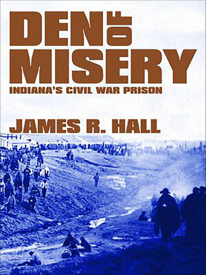 cover image of Den of Misery